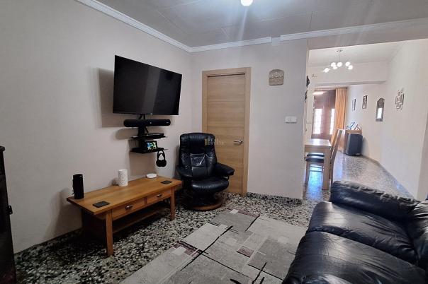 3 bed townhouse in Orba