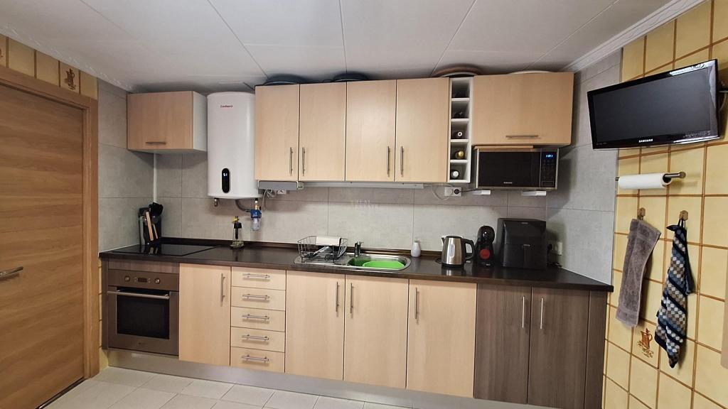 3 bed townhouse in Orba