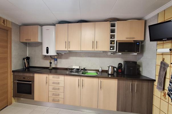 3 bed townhouse in Orba