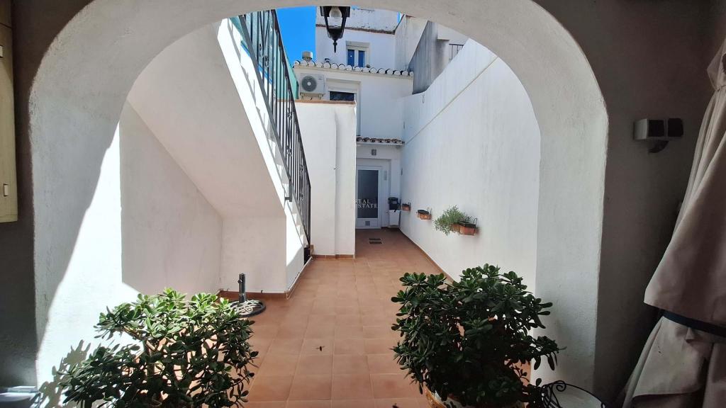 3 bed townhouse in Orba