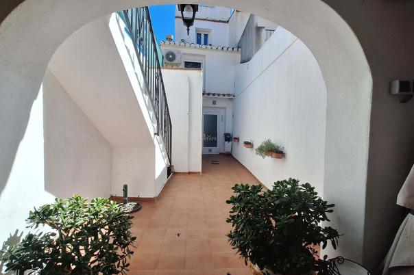 3 bed townhouse in Orba