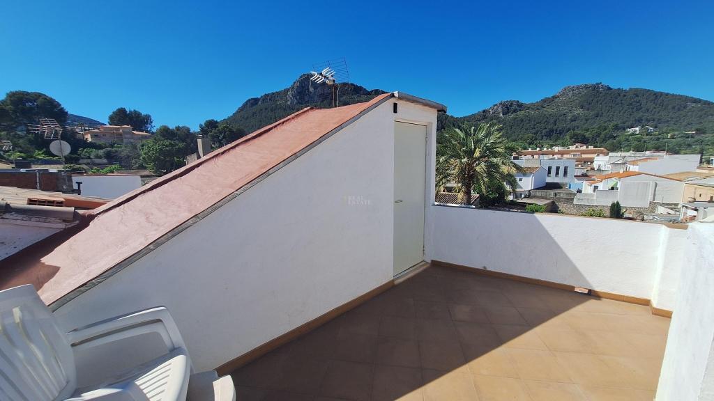 3 bed townhouse in Orba