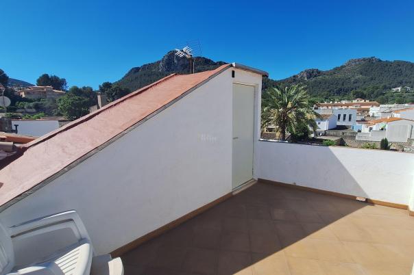 3 bed townhouse in Orba