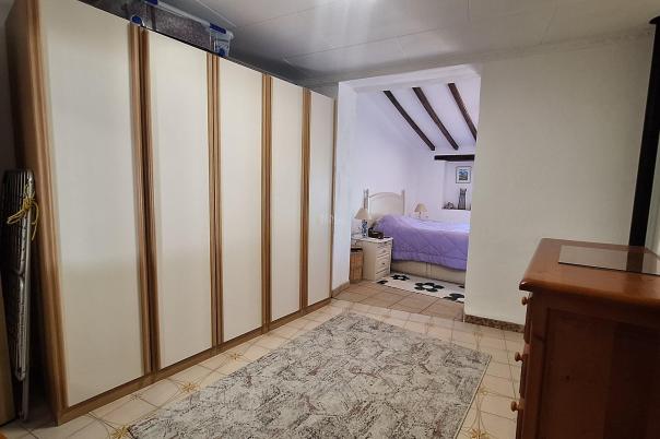 3 bed townhouse in Orba