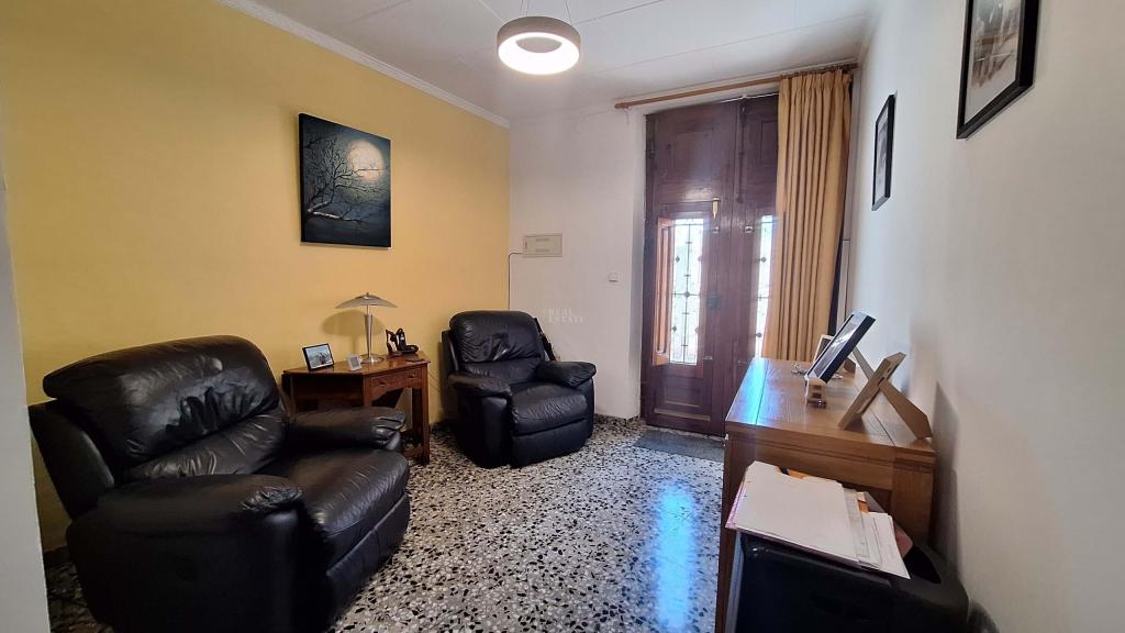 3 bed townhouse in Orba