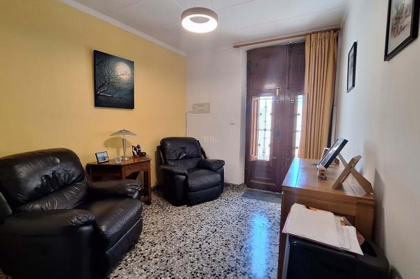 3 bed townhouse in Orba