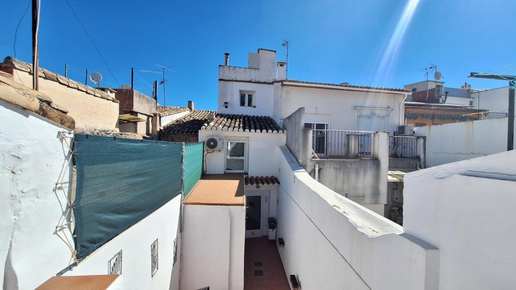 3 bed townhouse in Orba