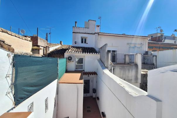 3 bed townhouse in Orba