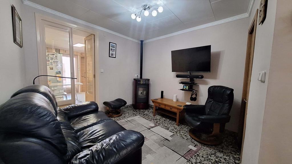 3 bed townhouse in Orba