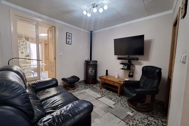 3 bed townhouse in Orba