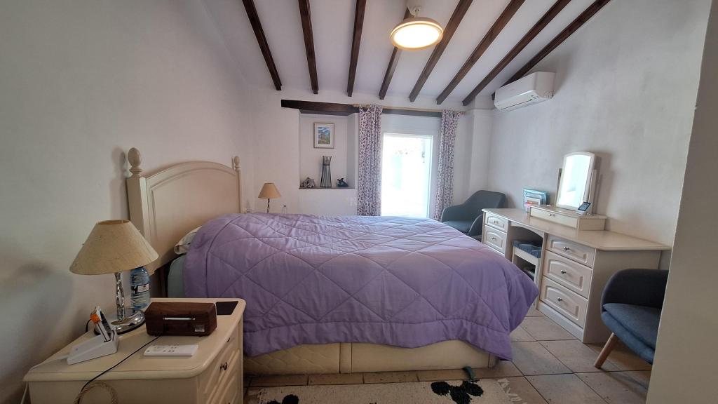 3 bed townhouse in Orba