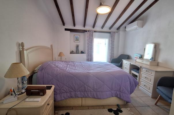 3 bed townhouse in Orba