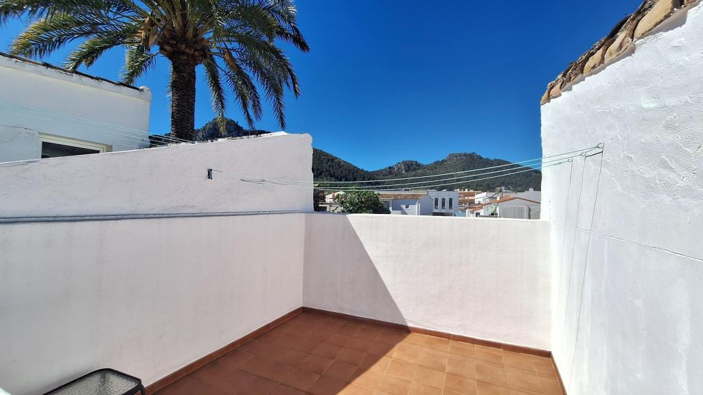 3 bed townhouse in Orba