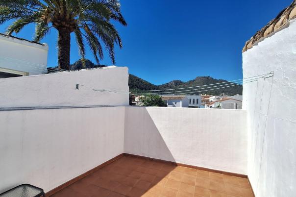 3 bed townhouse in Orba