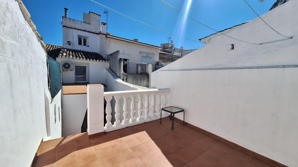 3 bed townhouse in Orba