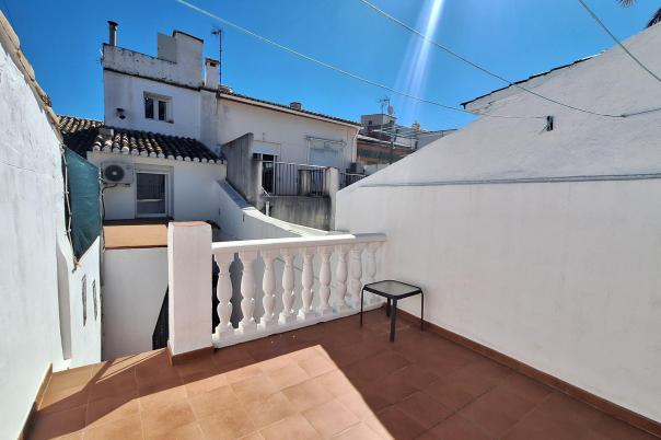 3 bed townhouse in Orba