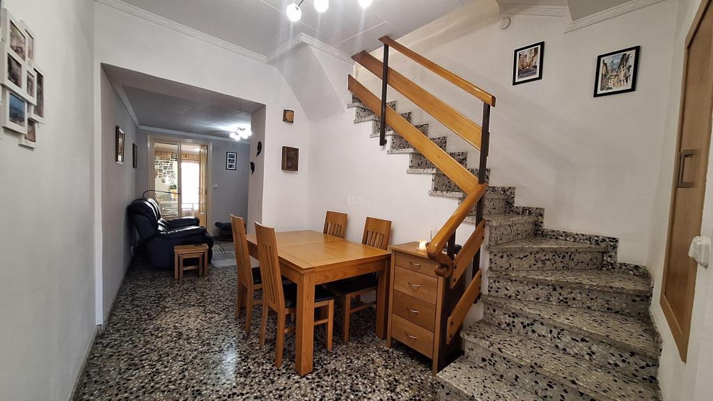 3 bed townhouse in Orba