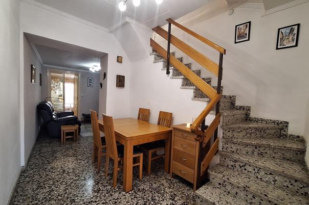 3 bed townhouse in Orba