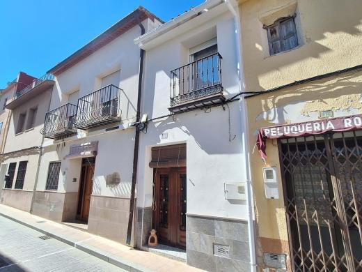 3 bed townhouse in Orba