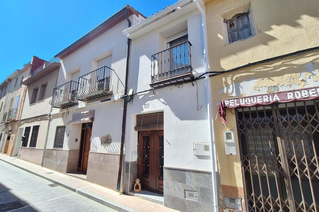 3 bed townhouse in Orba