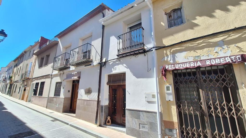 3 bed townhouse in Orba