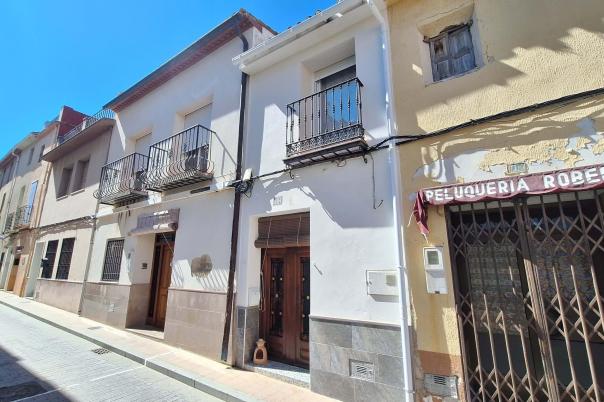 3 bed townhouse in Orba