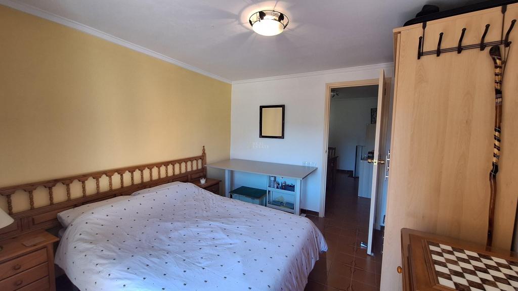 3 bed townhouse in Orba