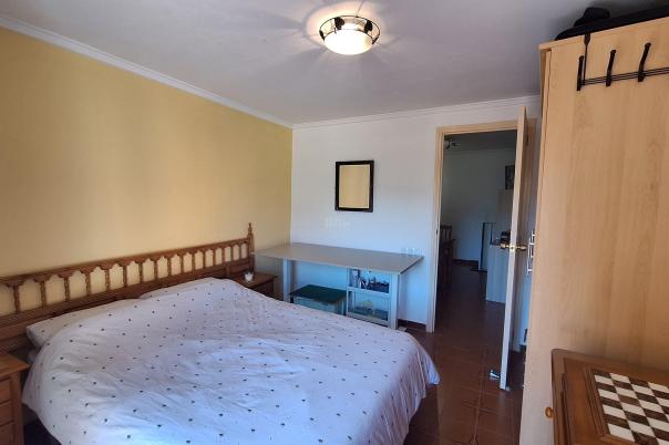 3 bed townhouse in Orba