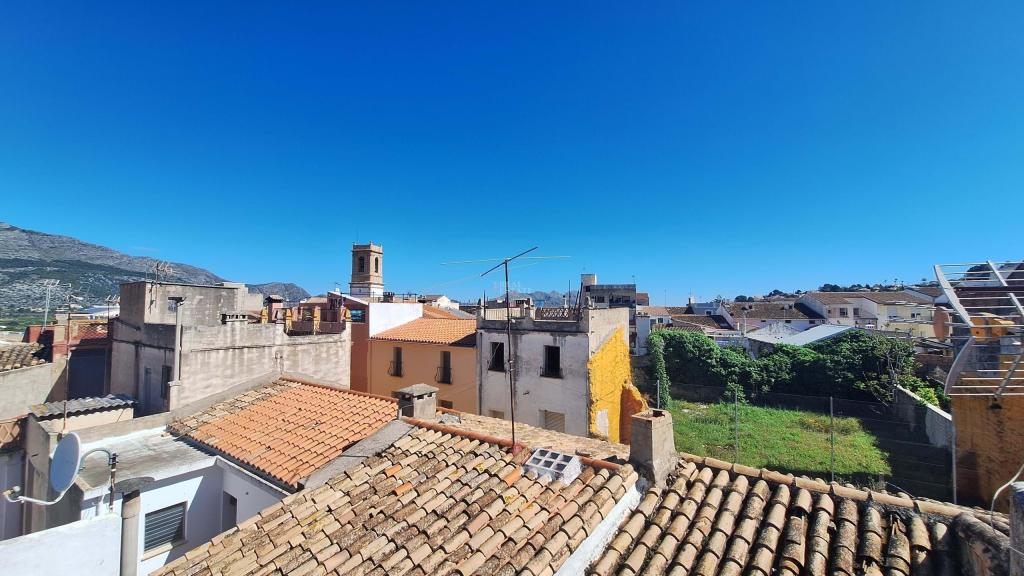 3 bed townhouse in Orba