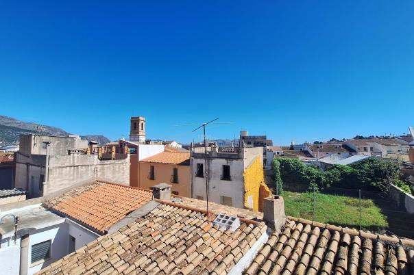 3 bed townhouse in Orba