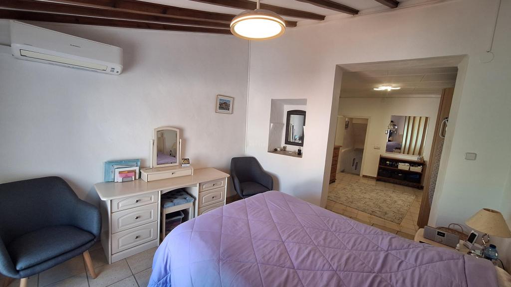 3 bed townhouse in Orba