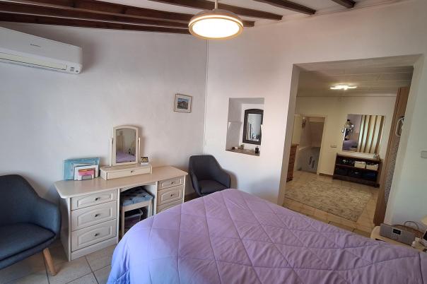 3 bed townhouse in Orba
