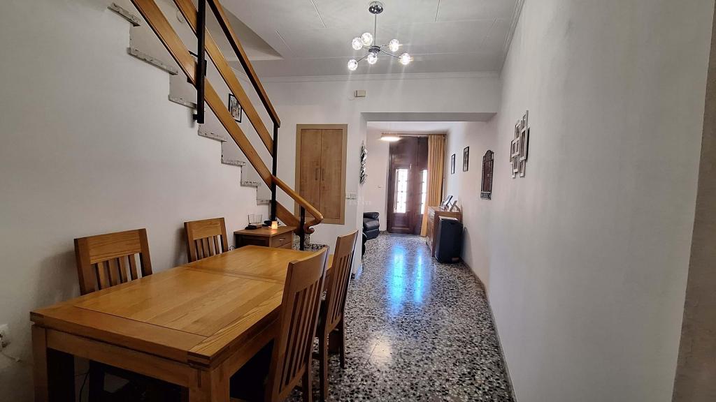 3 bed townhouse in Orba
