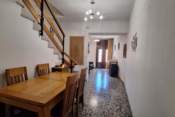 3 bed townhouse in Orba