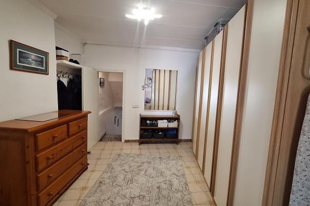 3 bed townhouse in Orba