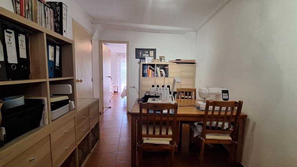 3 bed townhouse in Orba