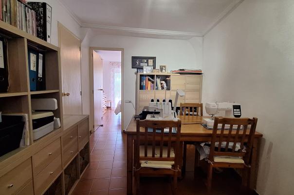 3 bed townhouse in Orba