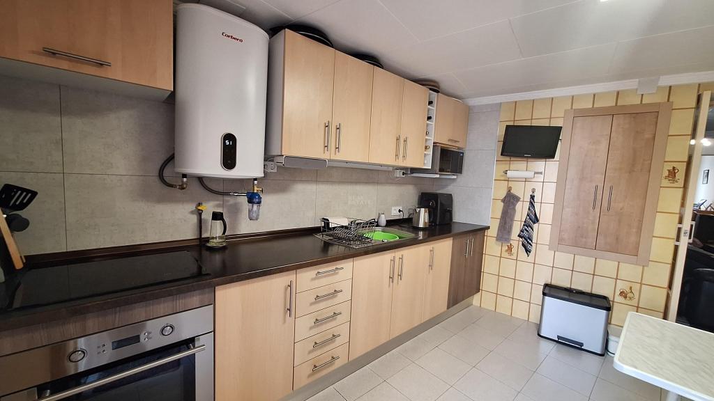 3 bed townhouse in Orba