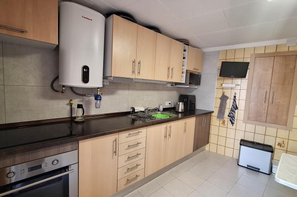 3 bed townhouse in Orba