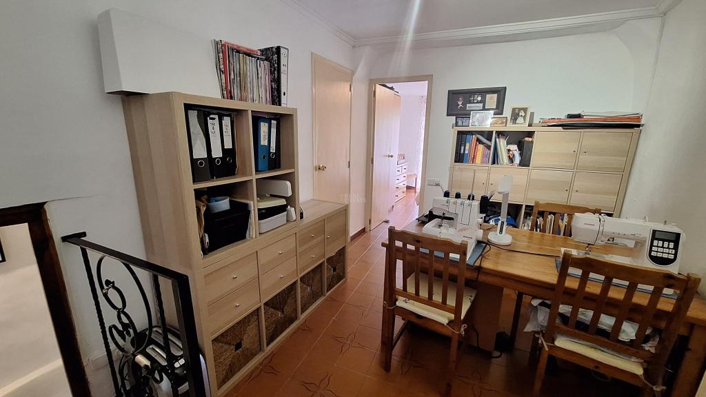 3 bed townhouse in Orba