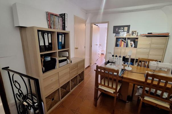 3 bed townhouse in Orba