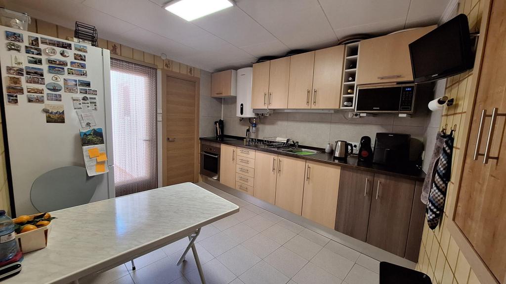 3 bed townhouse in Orba