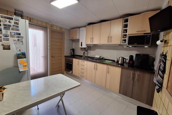 3 bed townhouse in Orba