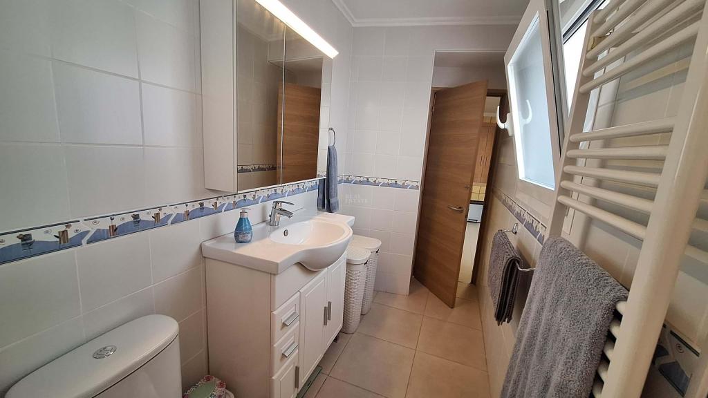 3 bed townhouse in Orba