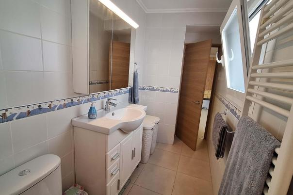 3 bed townhouse in Orba