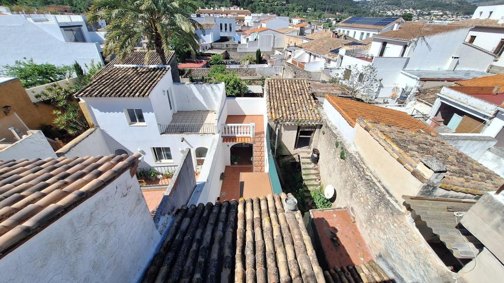 3 bed townhouse in Orba