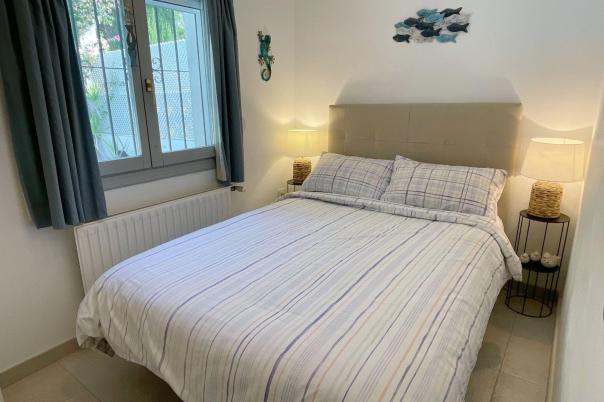 3 bed villa in Moraira