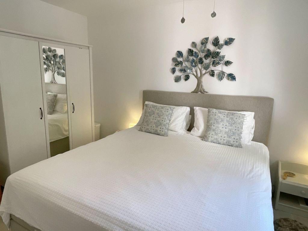 3 bed villa in Moraira