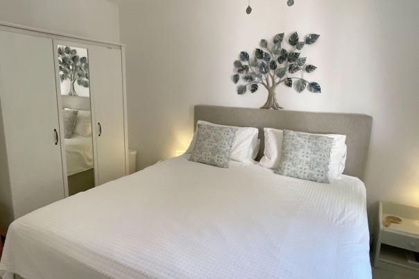 3 bed villa in Moraira