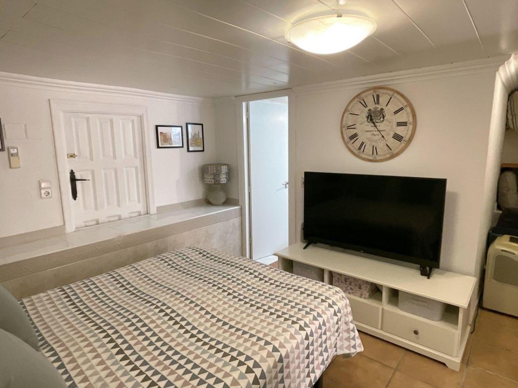 3 bed villa in Moraira